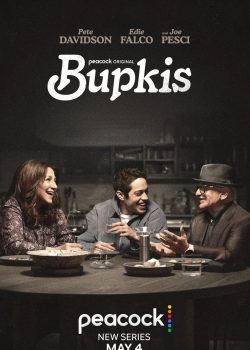 bupkis_TV-Fontmeme